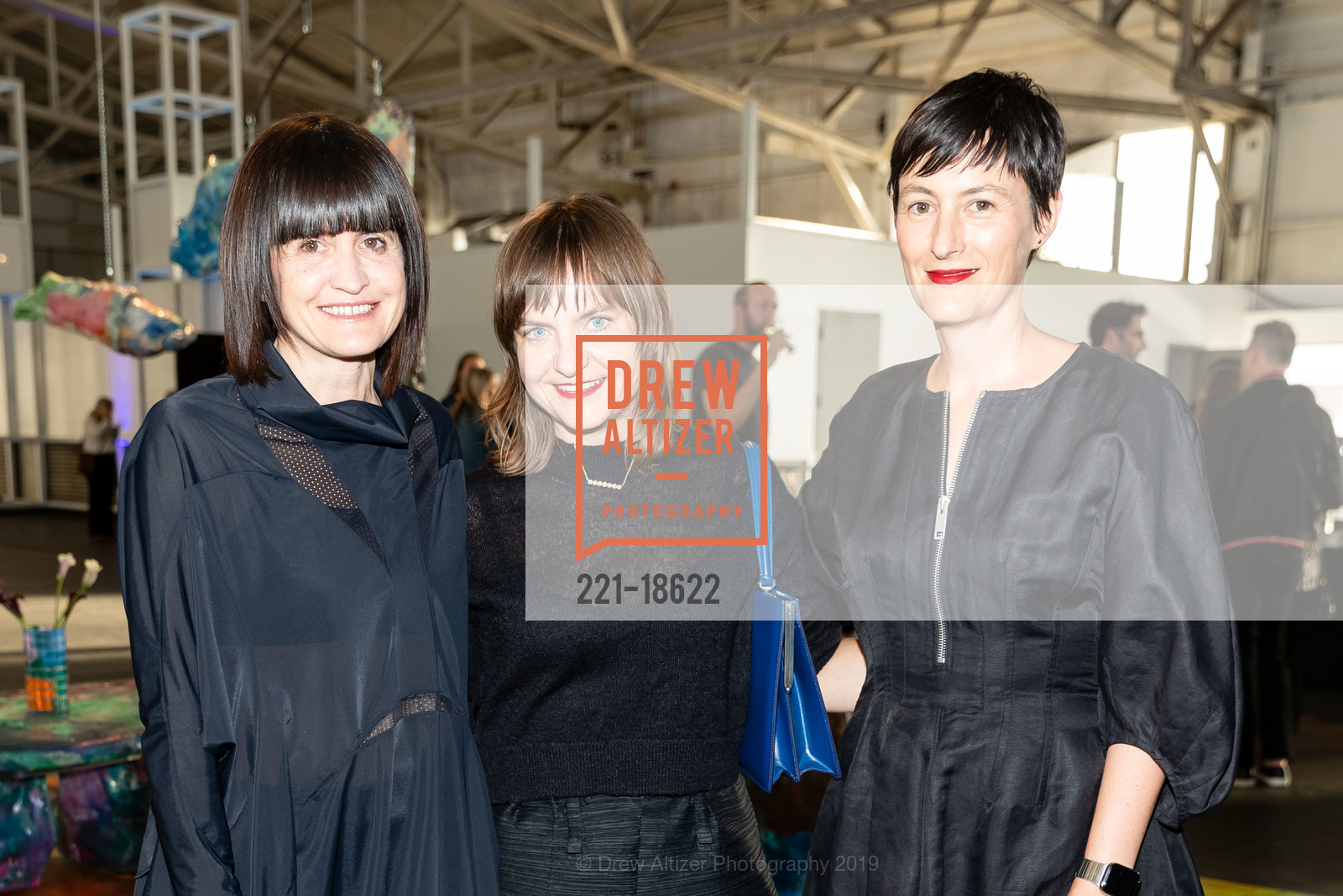 Amanda Michael, Evans Hankey, Brook Lane, Headlands Benefit Art Auction 2019, Fort Mason Festival Pavilion, June 5th, 2019, Photo #221-18622 Amanda Michael, Evans Hankey, Brook Lane, Photo #221-18622