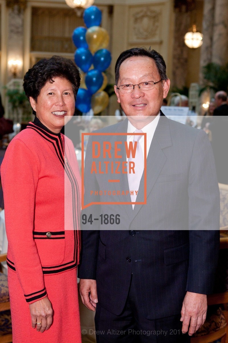 Carol Chin, Ming Chin, Photo #94-1866
