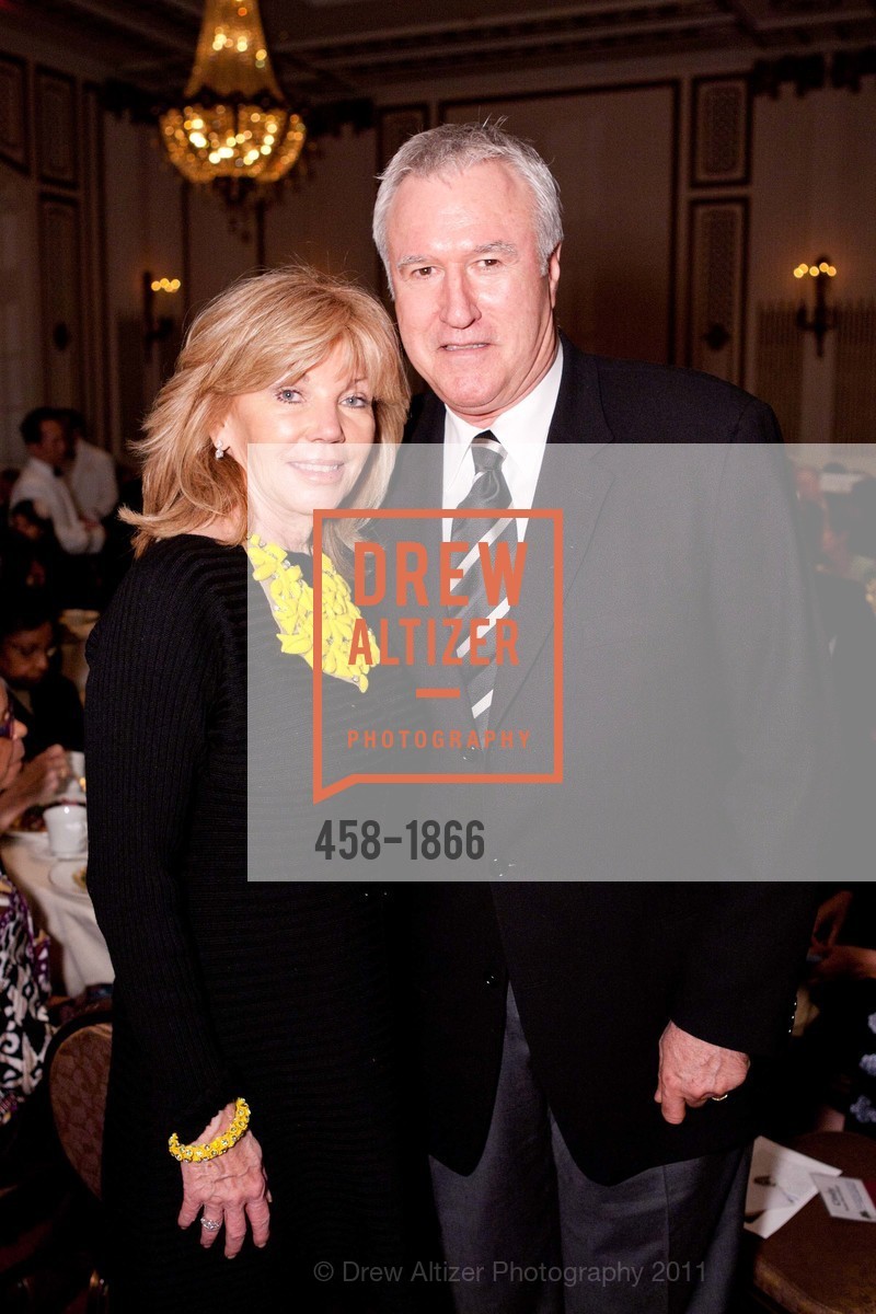Cindy Testa McCullagh, Sam McCullagh, Photo #458-1866