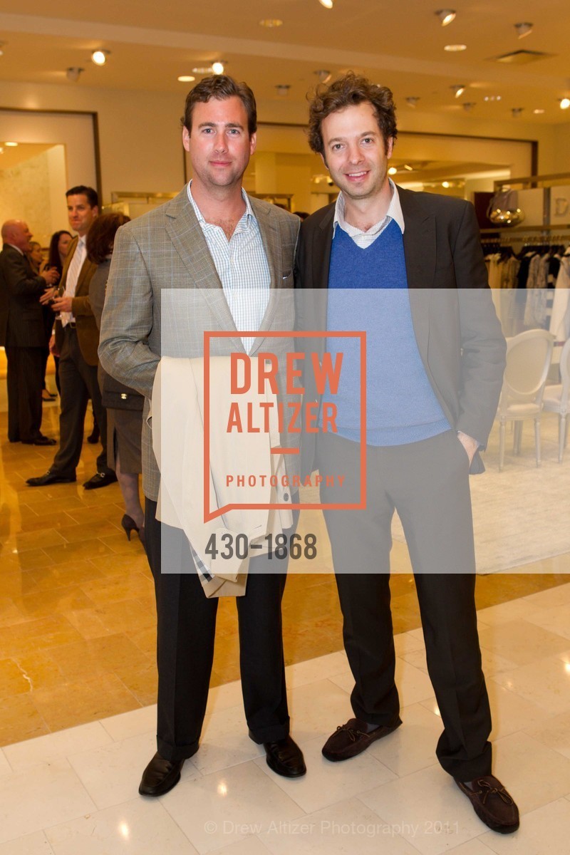 Peter Hagist, Neiman Marcus hosts CLAIBORNE SWANSON FRANKs Photography Exhibit, US, March 15th, 2011, Photo #430-1868 Peter Hagist, Photo #430-1868