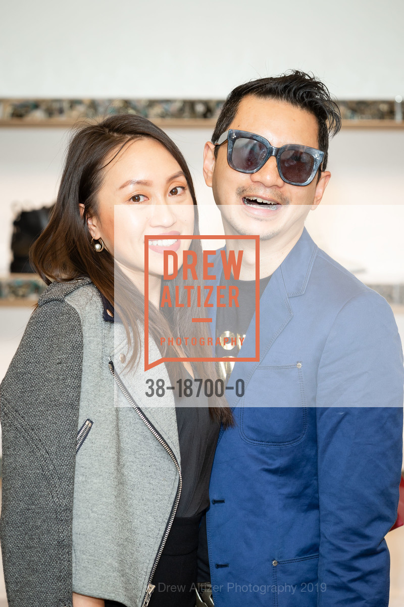 Laura Lin, Lorence Manansala, Photo #38-18700-0