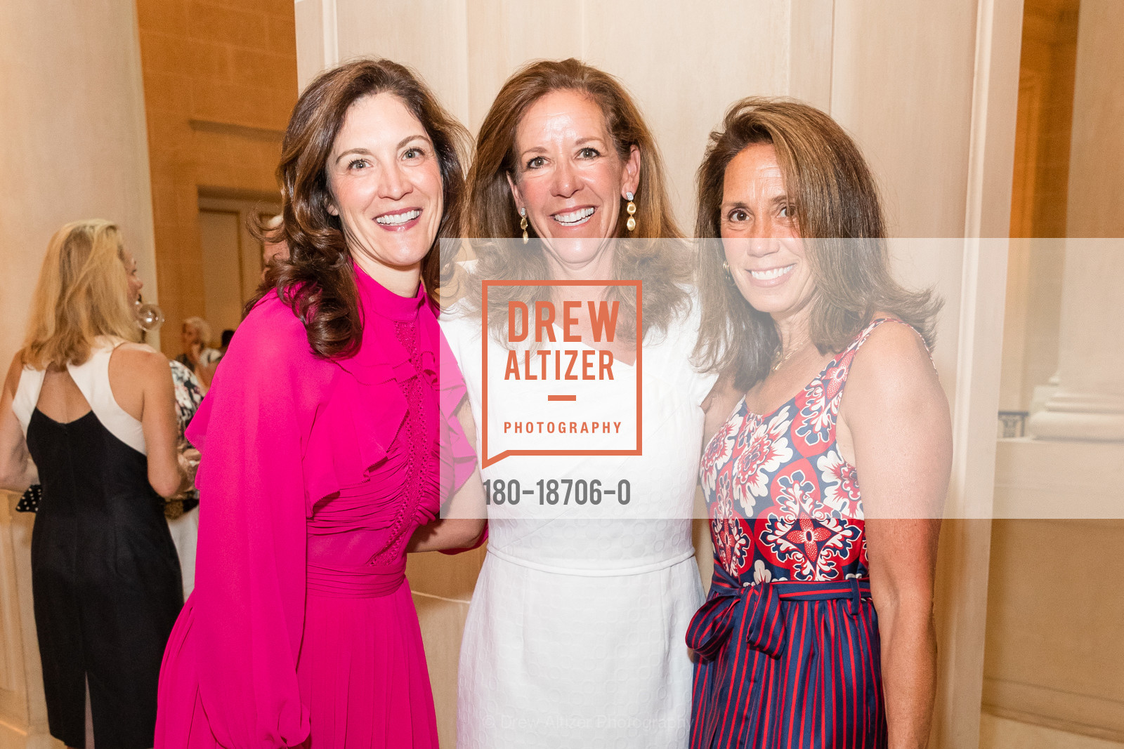 Shelly Walsh, Mary Kircher, Whitney Arnautou, Photo #180-18706-0