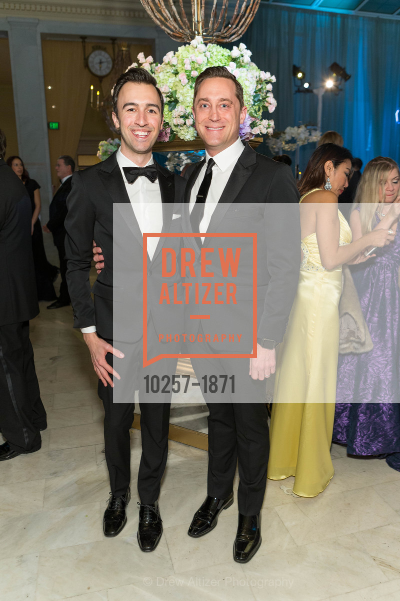 Jeremy Pelkey, Sean Livingston, Photo #10257-1871