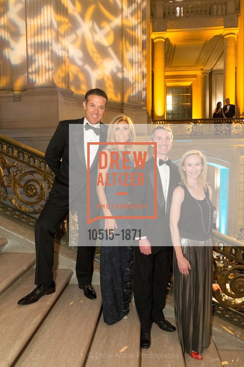 Jon Sebastiani, Carol Sebastiani, Mike Conway, Leslie Conway, Photo #10515-1871