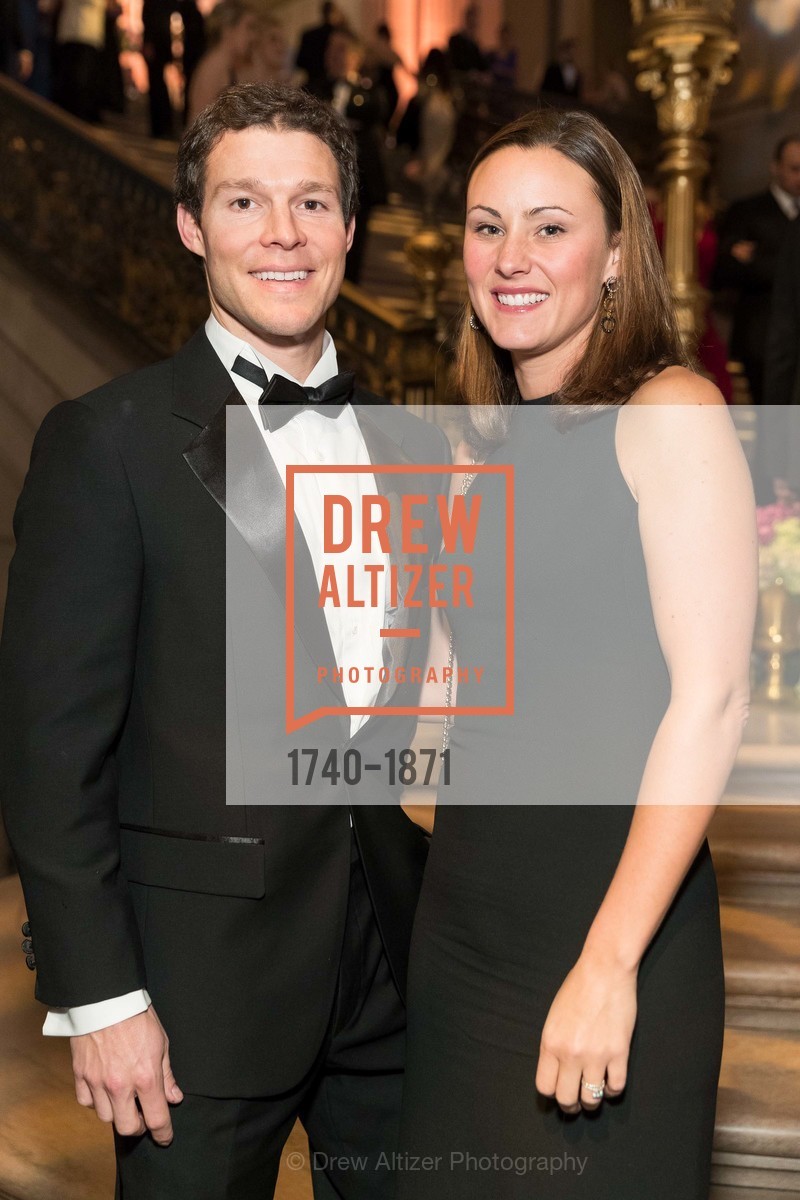 Brian Slingerland, Emily Slingerland, Photo #1740-1871