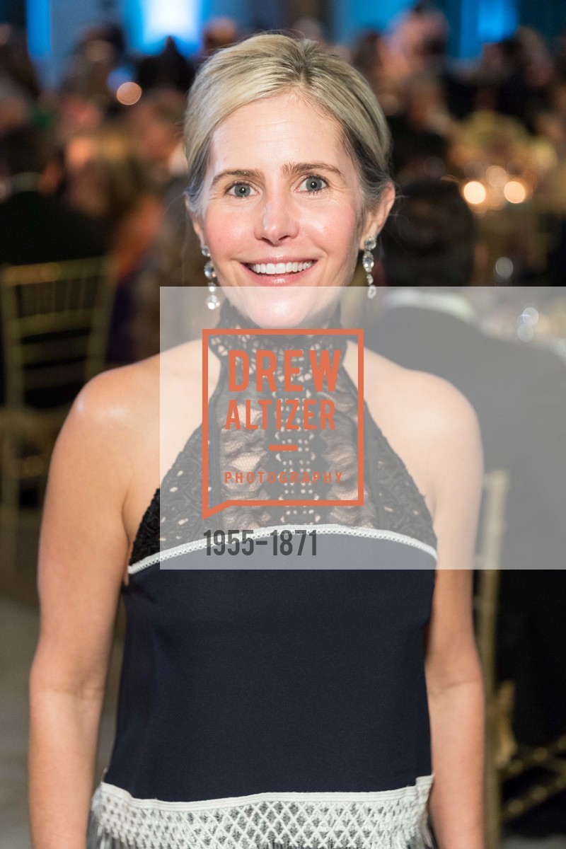 Linda Hughes, San Francisco Ballet Opening Night Gala, San Francisco City Hall. 1 Dr Carlton B Goodlett Pl, San Francisco, CA 94102, Photo #1955-1871 Linda Hughes, Photo #1955-1871