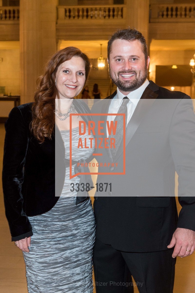 Ashley Petrin, Chris Petrin, Photo #3338-1871