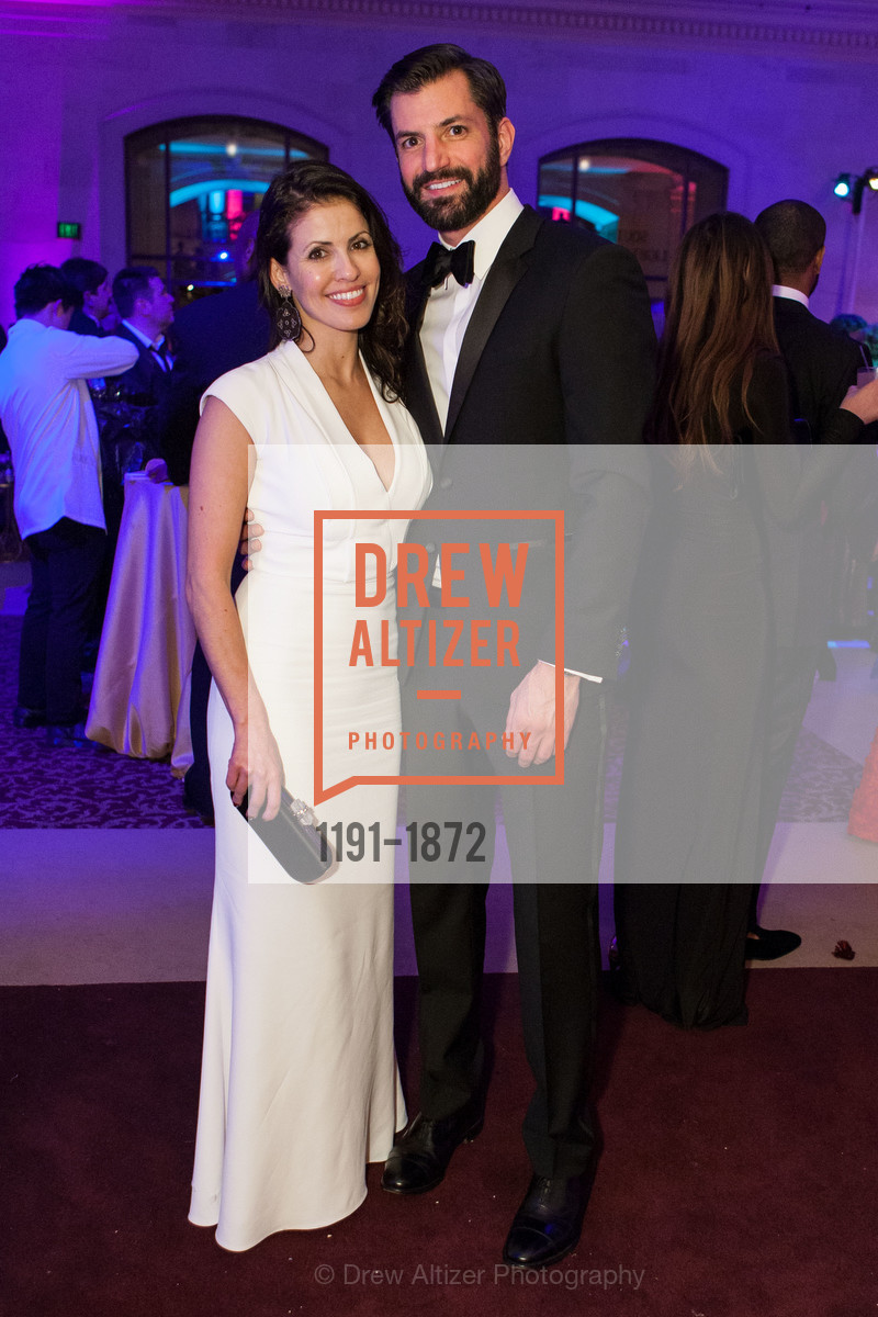 Tarryn Soderberg, ENCORE! 2017 Opening Night Gala: Ever Magical, City Hall & War Memorial Opera House. 1 Dr Carlton B Goodlett Pl, San Francisco, CA 94102, Photo #1191-1872 Tarryn Soderberg, Photo #1191-1872