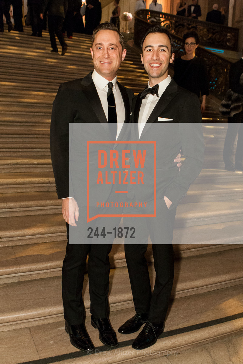 Sean Livingston, Jeremy Pelkey, Photo #244-1872