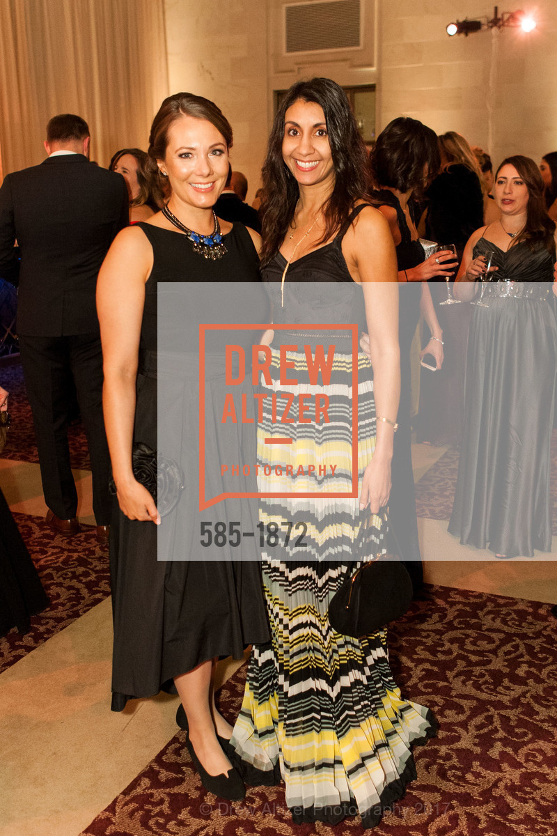 Briana Jain, Farnoosh Seifoddini, Photo #585-1872