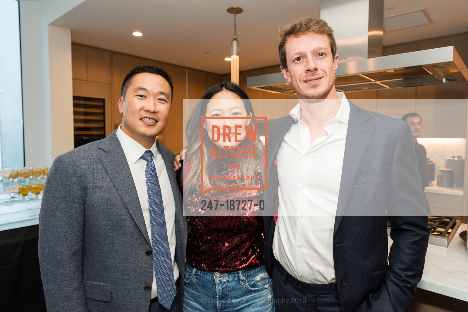 John Shum, Stephanie Yang, Calvin Colton, Photo #247-18727-0
