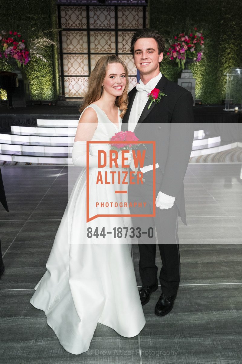 Elizabeth Perry Wynne, Auston Robert Locke, San Francisco Debutante Ball 2019, Westin St. Francis, Photo #844-18733-0 Elizabeth Perry Wynne, Auston Robert Locke, Photo #844-18733-0