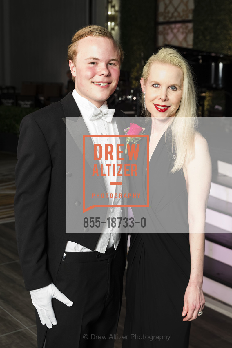 Sean Patrick Cronan, Shannon Cronan, Photo #855-18733-0