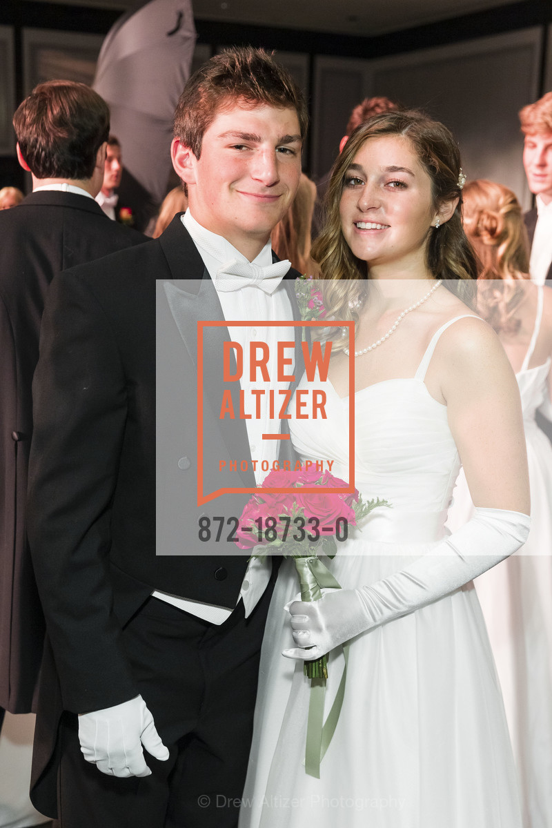 Jacob Aaron Klionsky, Lucy Brownlie Robbins, San Francisco Debutante Ball 2019, Westin St. Francis, Photo #872-18733-0 Jacob Aaron Klionsky, Lucy Brownlie Robbins, Photo #872-18733-0