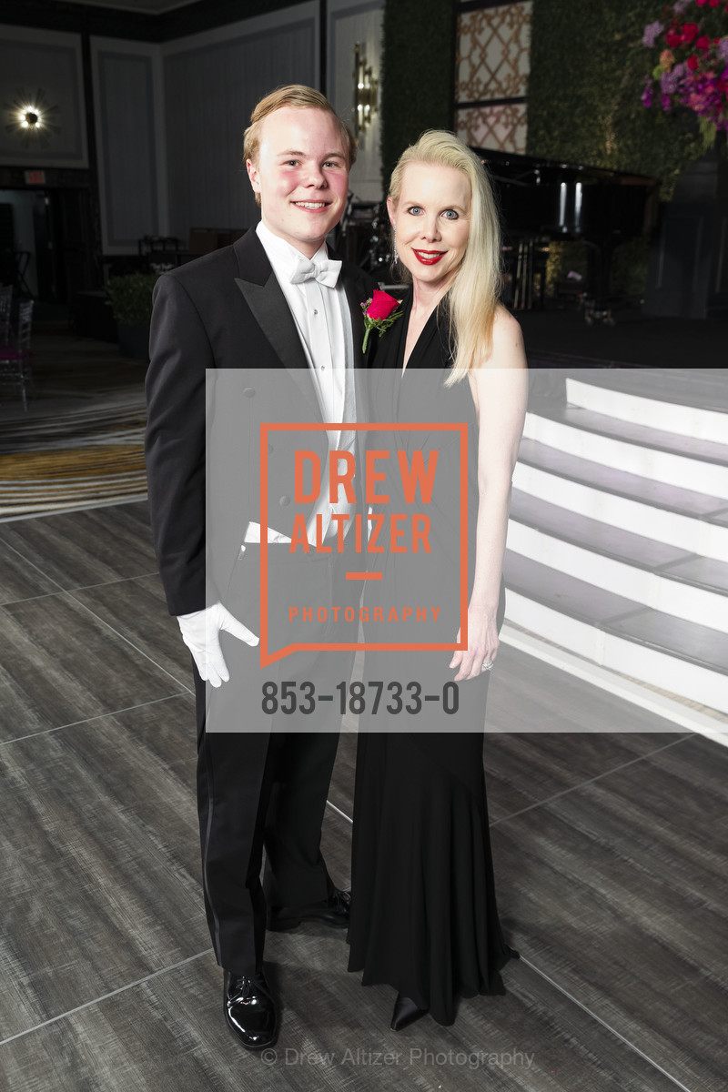 Sean Patrick Cronan, Shannon Cronan, Photo #853-18733-0