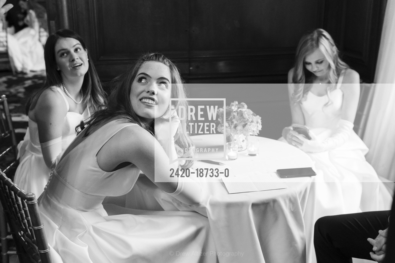 Olivia Delphine Mohun, Elizabeth Perry Wynne, Molly Elizabeth Brown, San Francisco Debutante Ball 2019, Westin St. Francis, Photo #2420-18733-0 Olivia Delphine Mohun, Elizabeth Perry Wynne, Molly Elizabeth Brown, Photo #2420-18733-0