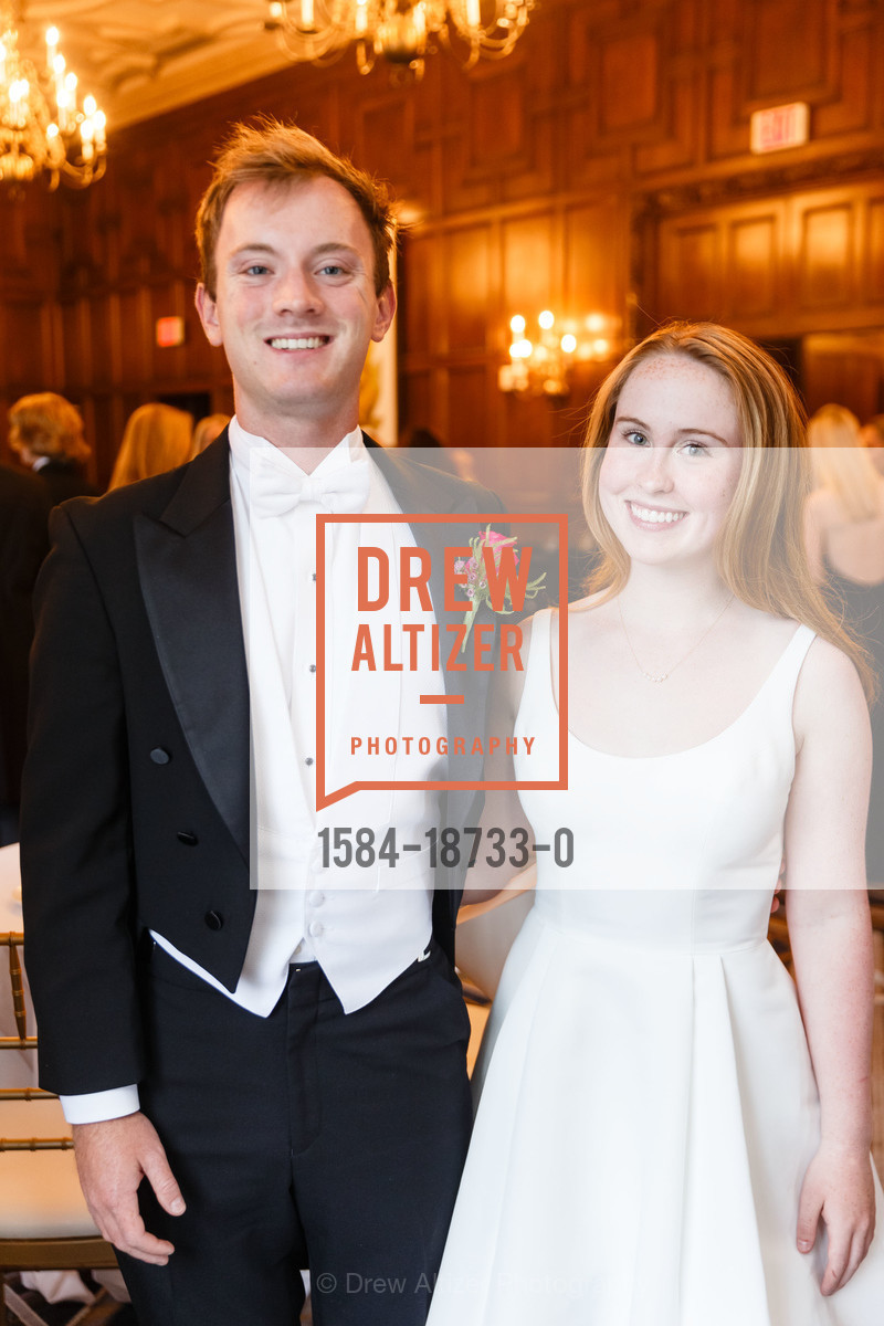 Tyler Adam Brown Jr., Peyton Margaret Gordon, San Francisco Debutante Ball 2019, Westin St. Francis, Photo #1584-18733-0 Tyler Adam Brown Jr., Peyton Margaret Gordon, Photo #1584-18733-0