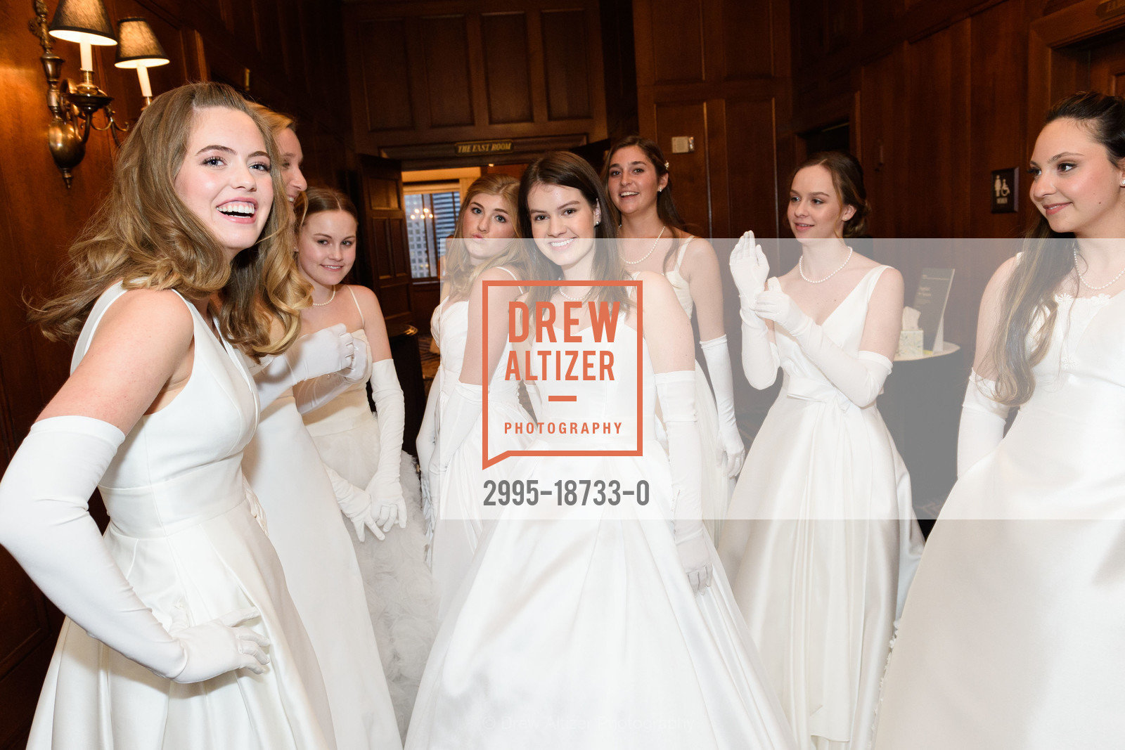 Elizabeth Perry Wynne, Caroline Elizabeth Zech, Margaret Havens Mudge, Caroline Noelle Soja, Olivia Delphine Mohun, Lucy Brownlie Robbins, Natalie Ann Barnes, Brenna Anne Bortner, San Francisco Debutante Ball 2019, Westin St. Francis, Photo #2995-18733-0 Elizabeth Perry Wynne, Caroline Elizabeth Zech, Margaret Havens Mudge, Caroline Noelle Soja, Olivia Delphine Mohun, Lucy Brownlie Robbins, Natalie Ann Barnes, Brenna Anne Bortner, Photo #2995-18733-0