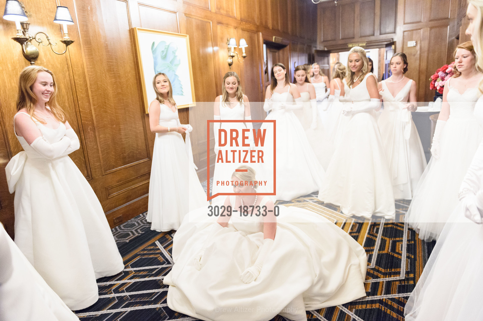 Peyton Margaret Gordon, Bankes Seldon Haden, Annabel Headley Mack, Sophie Diane Mack, Olivia Delphine Mohun, Grace Carlton Milan, Natalie Ann Barnes, San Francisco Debutante Ball 2019, Westin St. Francis, Photo #3029-18733-0 Peyton Margaret Gordon, Bankes Seldon Haden, Annabel Headley Mack, Sophie Diane Mack, Olivia Delphine Mohun, Grace Carlton Milan, Natalie Ann Barnes, Photo #3029-18733-0