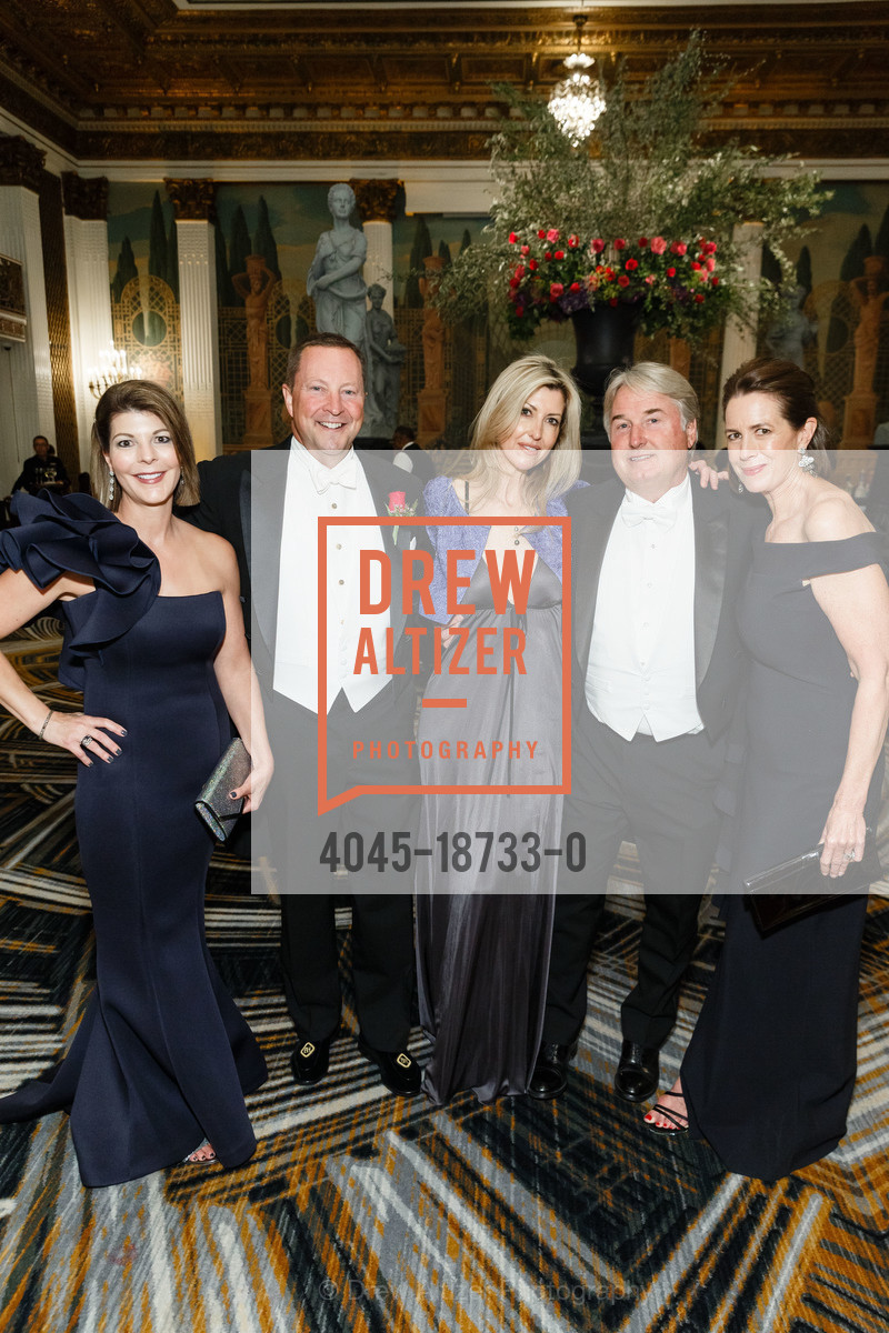 Vicki Haden, Brooks Haden, Suzanne Jack, John Ford, Wynne Ford, Photo #4045-18733-0