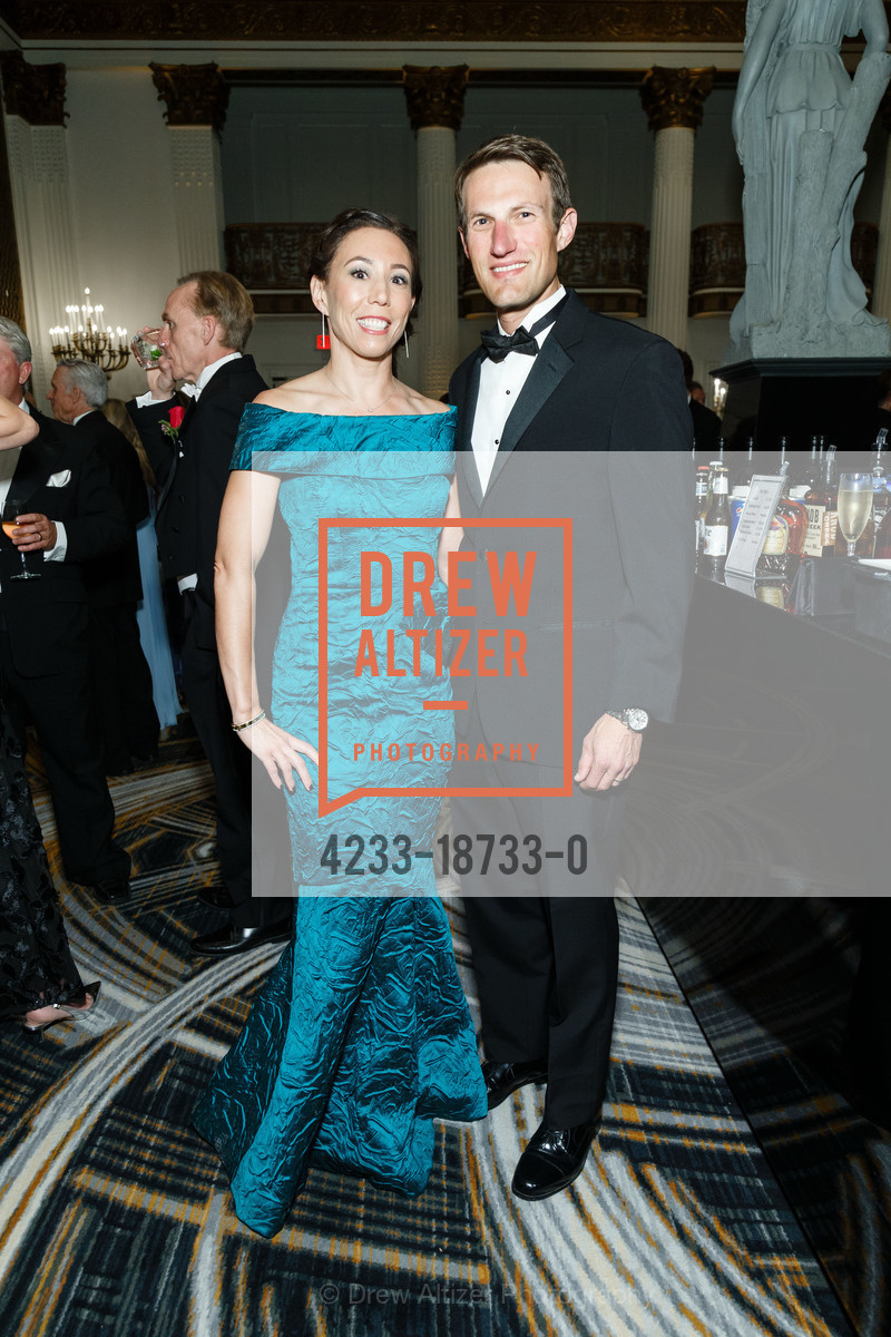 Allison Eisenhardt, Jesse Eisenhardt, San Francisco Debutante Ball 2019, Westin St. Francis, Photo #4233-18733-0 Allison Eisenhardt, Jesse Eisenhardt, Photo #4233-18733-0