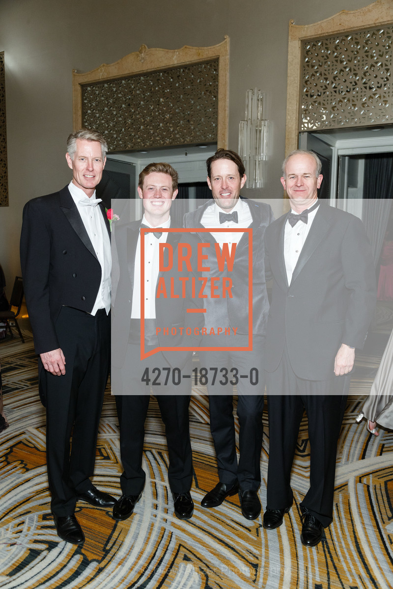 Edward Wynne, Burke Wynne, Stephen Wynne, Patrick Devlyn, Photo #4270-18733-0