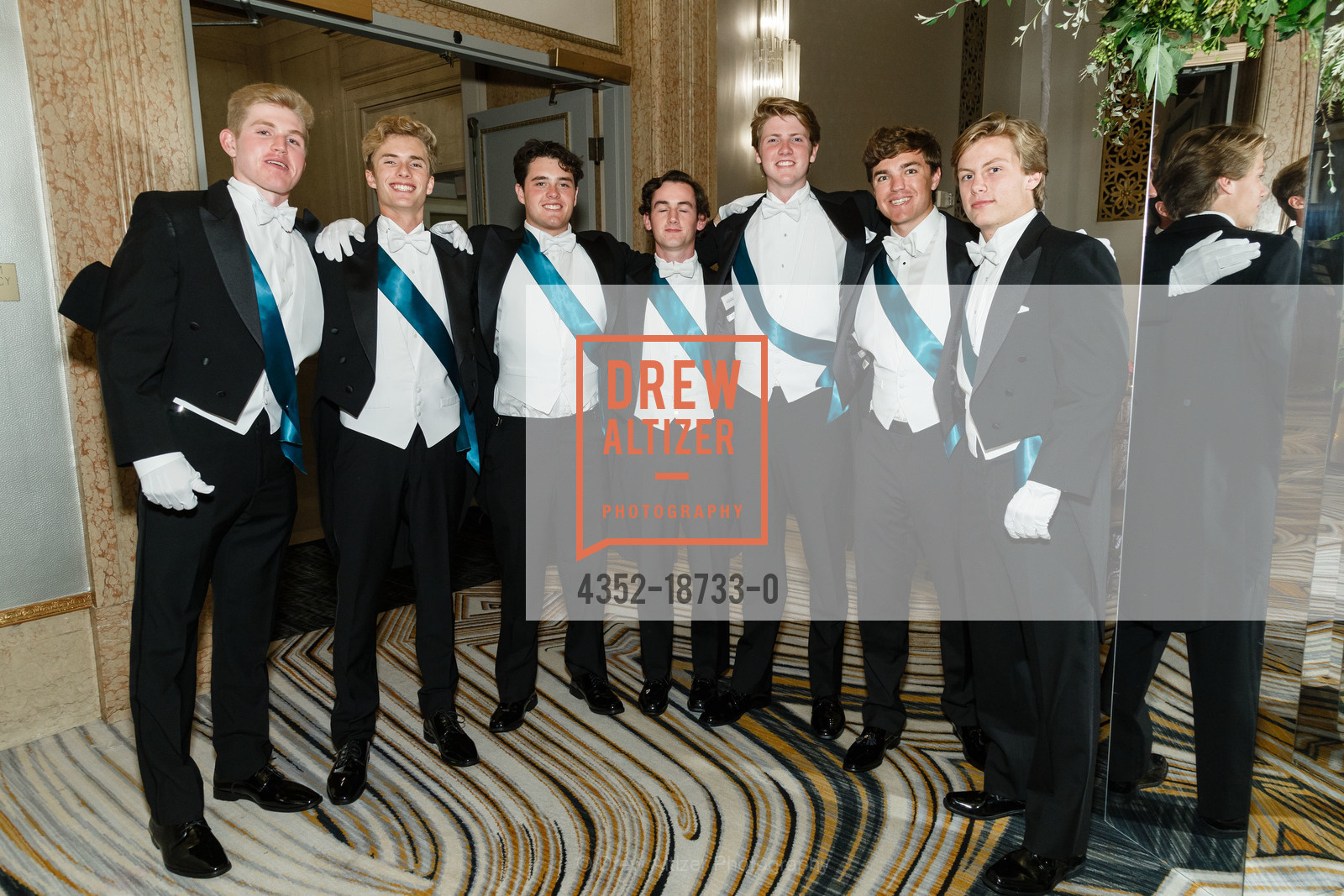 Carter Hawthornthwaite, Quinn O'Connor, Connor Flaherty, Photo #4352-18733-0