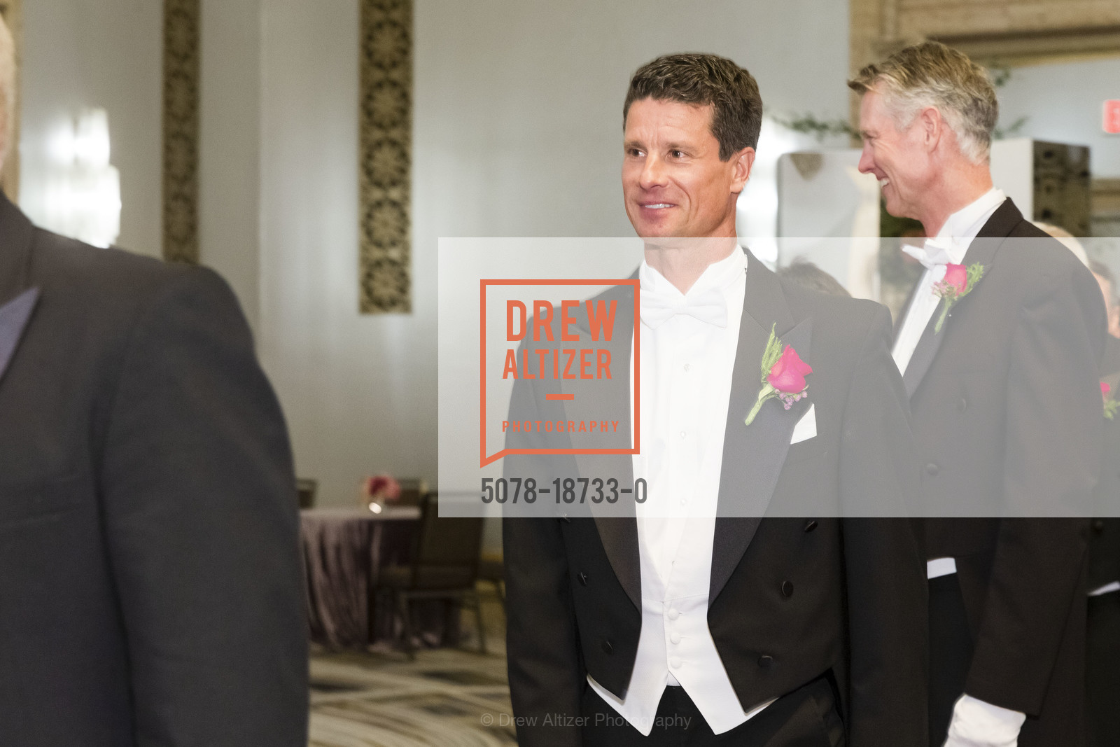 Erik Zech, San Francisco Debutante Ball 2019, Westin St. Francis, Photo #5078-18733-0 Erik Zech, Photo #5078-18733-0