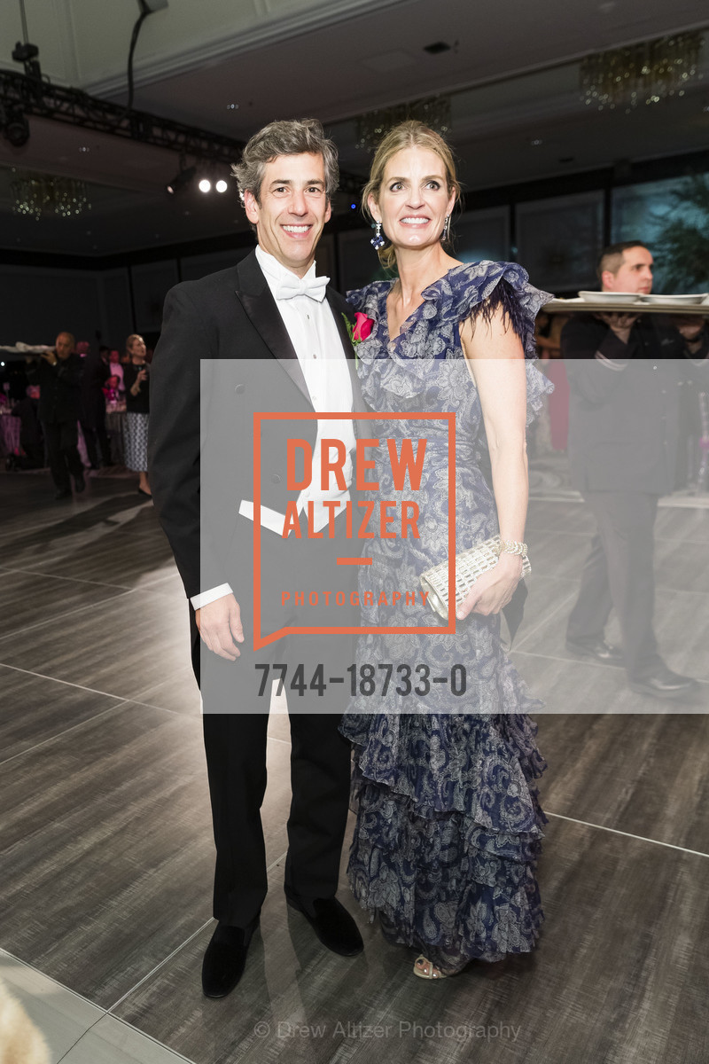 David Boudreau, Vandy Boudreau, San Francisco Debutante Ball 2019, Westin St. Francis, Photo #7744-18733-0 David Boudreau, Vandy Boudreau, Photo #7744-18733-0
