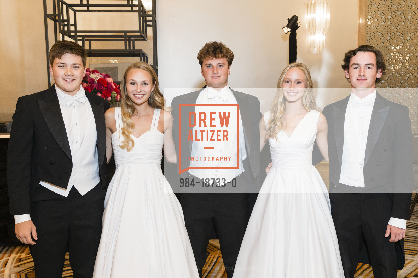 Cameron Johnson Bolt, Ashley Nicole Castellino, Kenneth Howard Tollmann III, Alexis Lily Castellino, Owen Sheehan, San Francisco Debutante Ball 2019, Westin St. Francis, Photo #984-18733-0 Cameron Johnson Bolt, Ashley Nicole Castellino, Kenneth Howard Tollmann III, Alexis Lily Castellino, Owen Sheehan, Photo #984-18733-0