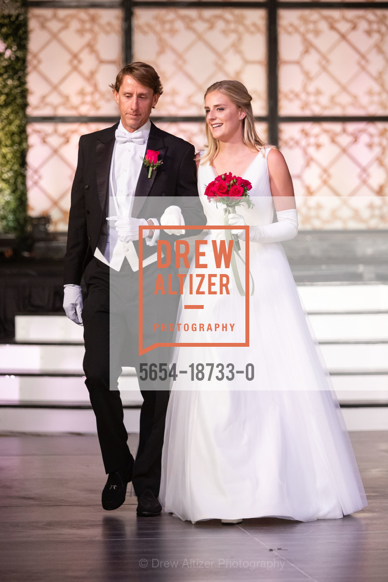 David Boudreau, Grace Hamilton Boudreau, San Francisco Debutante Ball 2019, Westin St. Francis, Photo #5654-18733-0 David Boudreau, Grace Hamilton Boudreau, Photo #5654-18733-0