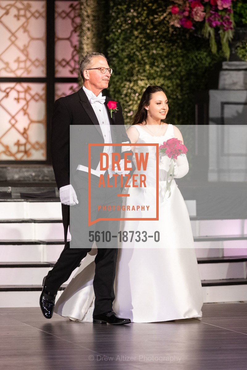 Michael Bortner, Brenna Anne Bortner, San Francisco Debutante Ball 2019, Westin St. Francis, Photo #5610-18733-0 Michael Bortner, Brenna Anne Bortner, Photo #5610-18733-0