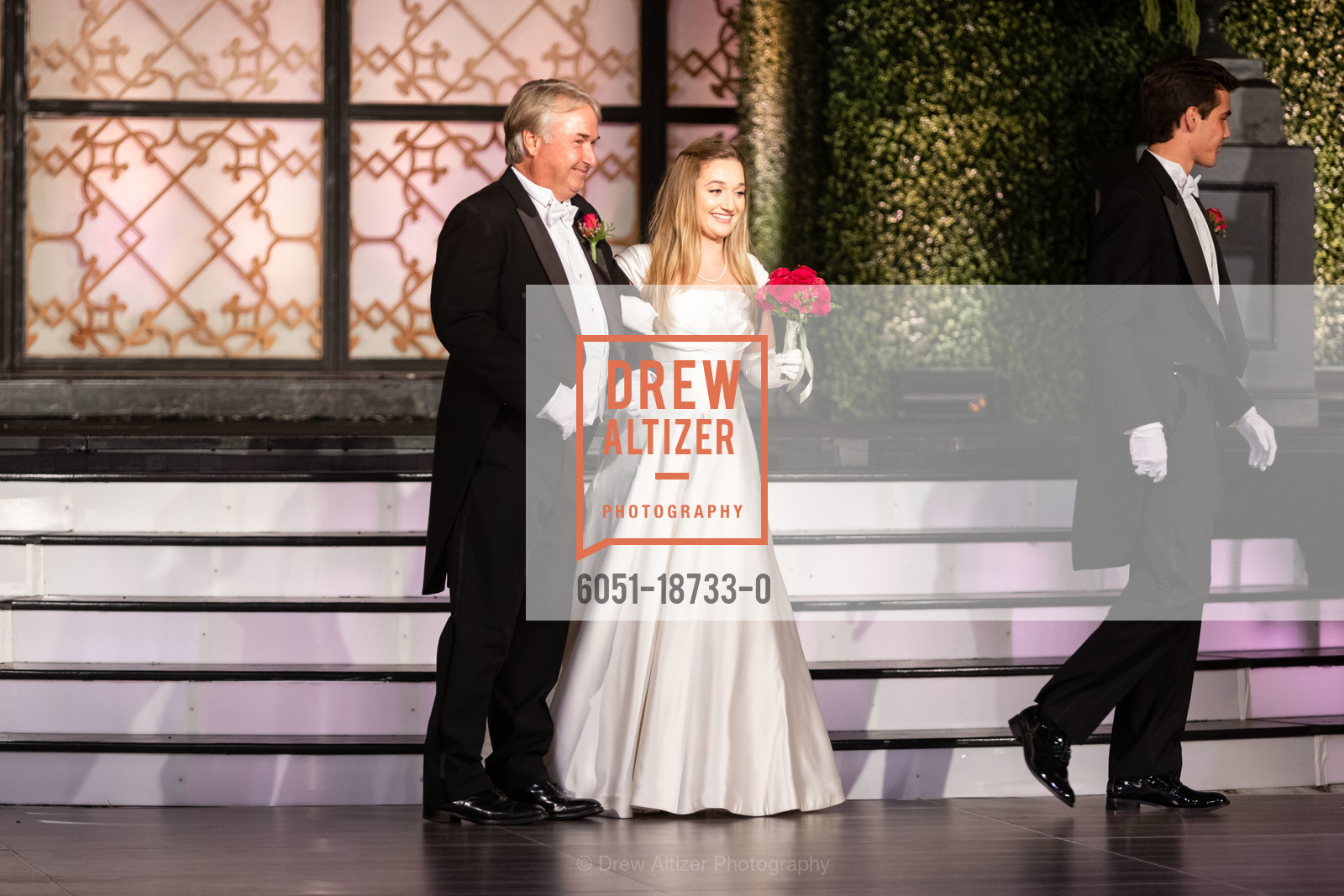 John Ford, Regan Taylor Ford, San Francisco Debutante Ball 2019, Westin St. Francis, Photo #6051-18733-0 John Ford, Regan Taylor Ford, Photo #6051-18733-0