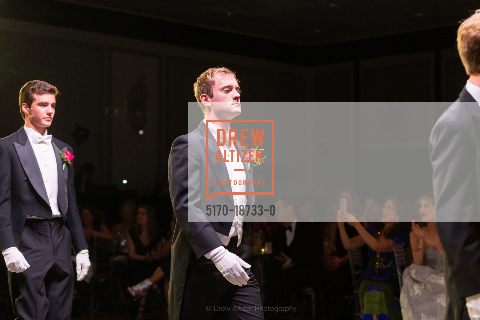 Tyler Adam Brown Jr., San Francisco Debutante Ball 2019, Westin St. Francis, Photo #5170-18733-0 Tyler Adam Brown Jr., Photo #5170-18733-0