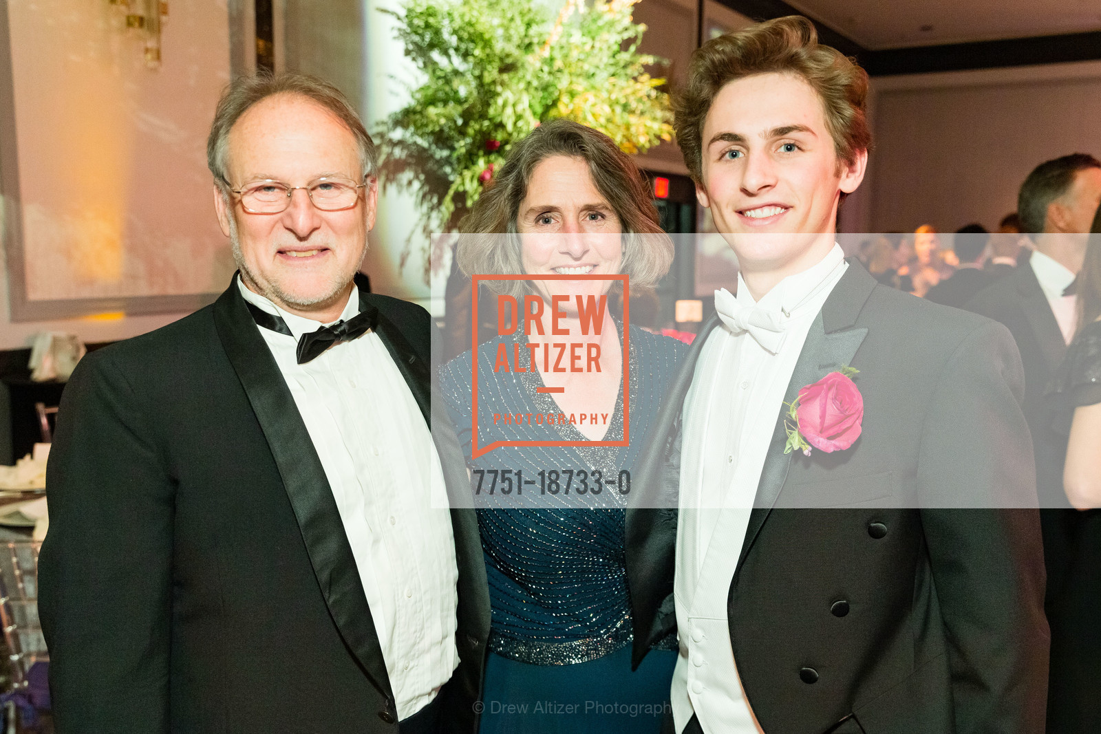 Roger Miller, Louise Rogers, San Francisco Debutante Ball 2019, Westin St. Francis, Photo #7751-18733-0 Roger Miller, Louise Rogers, Photo #7751-18733-0