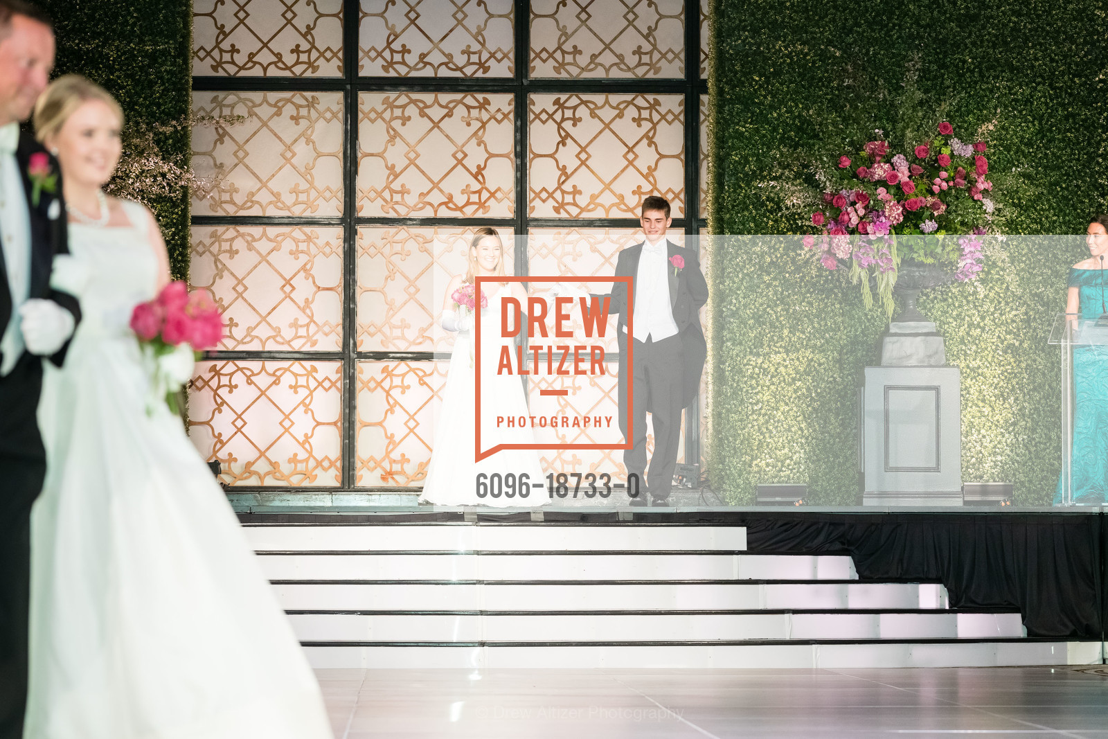 Annabel Headley Mack, John Cyrus Dahlem, San Francisco Debutante Ball 2019, Westin St. Francis, Photo #6096-18733-0 Annabel Headley Mack, John Cyrus Dahlem, Photo #6096-18733-0