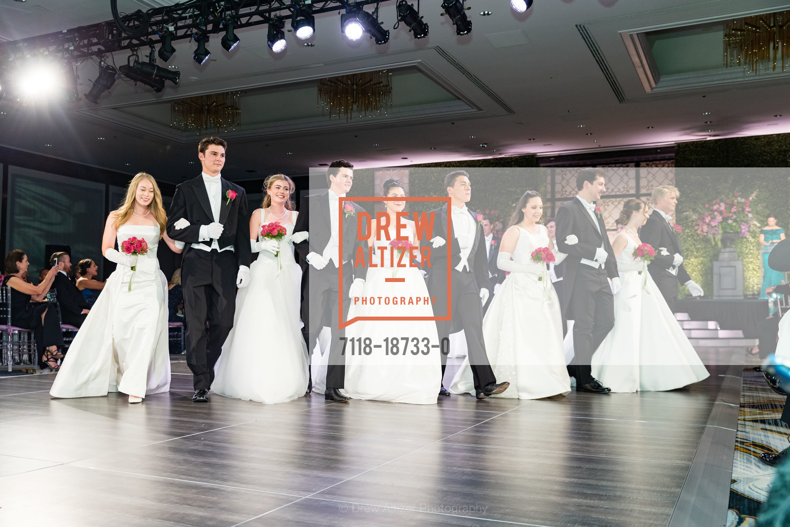 Caitlin Rose Buono, Jack Michael Morken, Finn Henry Amster, Sarena Antoinette Peratoner Berg, Marco Antonio Peratoner Berg, Brenna Anne Bortner, Dolan Dewitt Bortner, Natalie Ann Barnes, Fineas James Cunningham, Photo #7118-18733-0