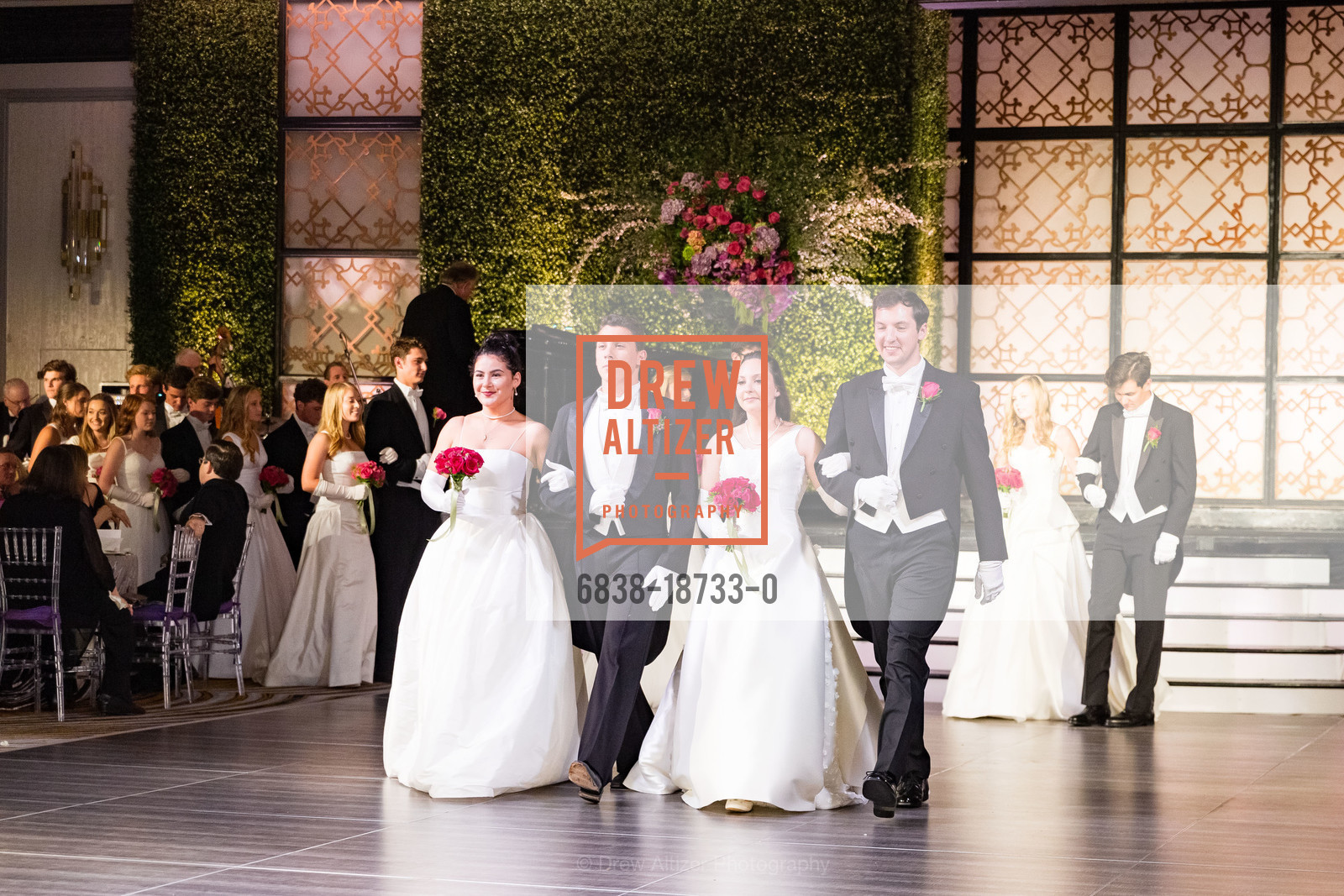 Sarena Antoinette Peratoner Berg, Marco Antonio Peratoner Berg, Brenna Anne Bortner, Dolan Dewitt Bortner, San Francisco Debutante Ball 2019, Westin St. Francis, Photo #6838-18733-0 Sarena Antoinette Peratoner Berg, Marco Antonio Peratoner Berg, Brenna Anne Bortner, Dolan Dewitt Bortner, Photo #6838-18733-0