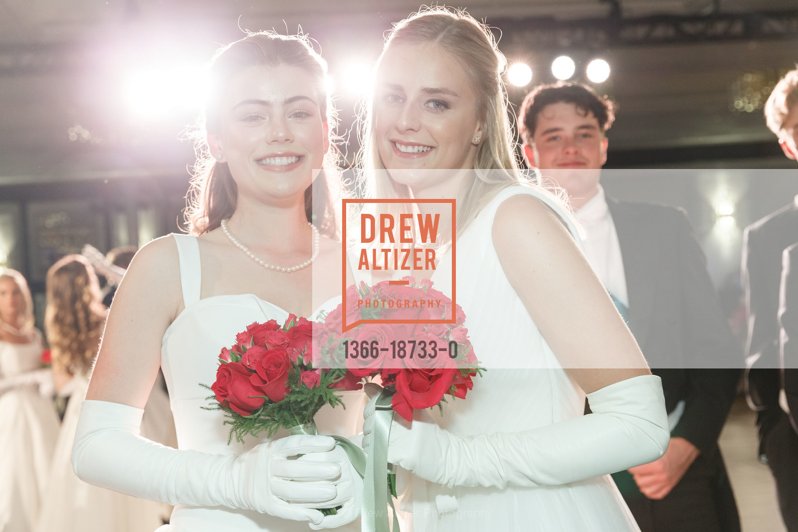 Grace Hamilton Boudreau, San Francisco Debutante Ball 2019, Westin St. Francis, Photo #1366-18733-0 Grace Hamilton Boudreau, Photo #1366-18733-0
