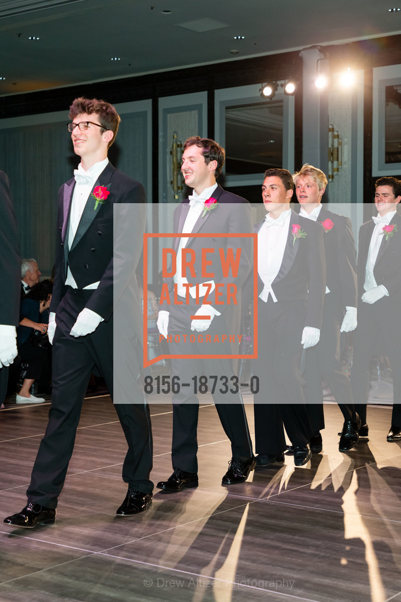 Richard Maxwell Fried, Dolan Dewitt Bortner, Marco Antonio Peratoner Berg, Fineas James Cunningham, San Francisco Debutante Ball 2019, Westin St. Francis, Photo #8156-18733-0 Richard Maxwell Fried, Dolan Dewitt Bortner, Marco Antonio Peratoner Berg, Fineas James Cunningham, Photo #8156-18733-0
