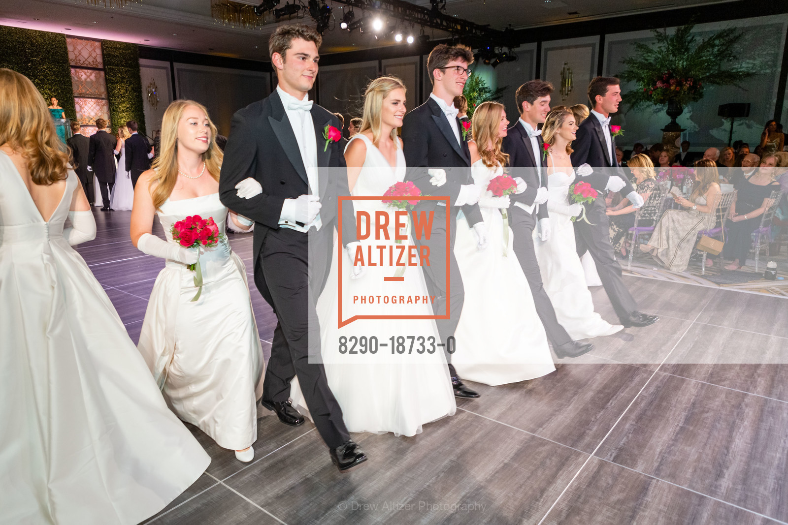 Caitlin Rose Buono, Jack Michael Morken, Grace Hamilton Boudreau, Richard Maxwell Fried, Molly Elizabeth Brown, Gianluca Ezio Mori, Rebecca Ann Cami, William Allen Parker, San Francisco Debutante Ball 2019, Westin St. Francis, Photo #8290-18733-0 Caitlin Rose Buono, Jack Michael Morken, Grace Hamilton Boudreau, Richard Maxwell Fried, Molly Elizabeth Brown, Gianluca Ezio Mori, Rebecca Ann Cami, William Allen Parker, Photo #8290-18733-0