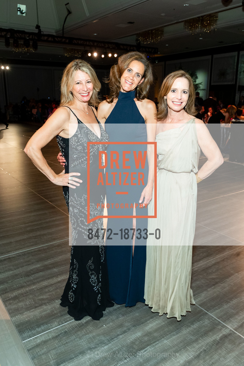 Laurie Brooke, Ann Cami, Kerry Goodman, San Francisco Debutante Ball 2019, Westin St. Francis, Photo #8472-18733-0 Laurie Brooke, Ann Cami, Kerry Goodman, Photo #8472-18733-0