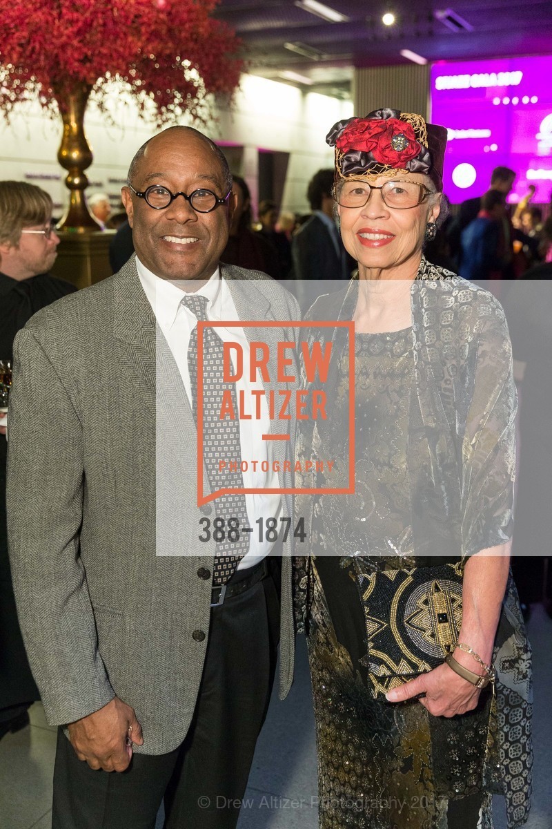 Mount Allen, Del Anderson Handy, SFJAZZ Gala 2017, SFJAZZ Center. 201 Franklin Street, January 18th, 2017, Photo #388-1874 Mount Allen, Del Anderson Handy, Photo #388-1874