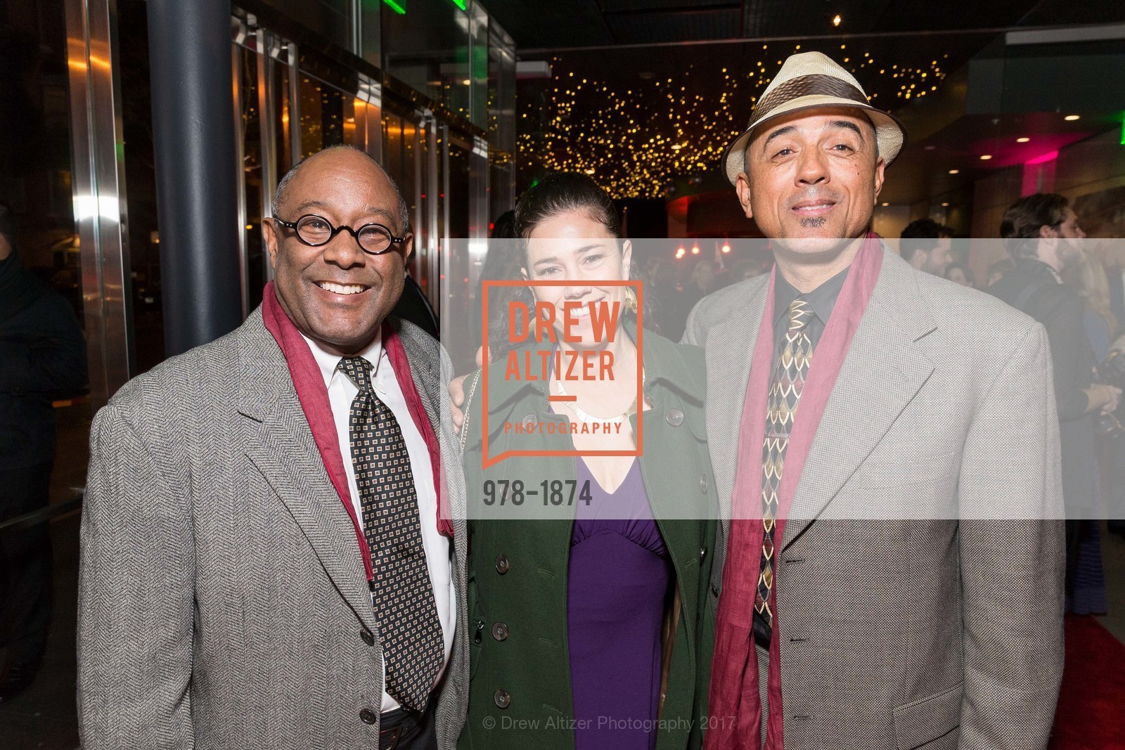 Mount Allen, Destani Wolf, John Santos, SFJAZZ Gala 2017, SFJAZZ Center. 201 Franklin Street, January 18th, 2017, Photo #978-1874 Mount Allen, Destani Wolf, John Santos, Photo #978-1874