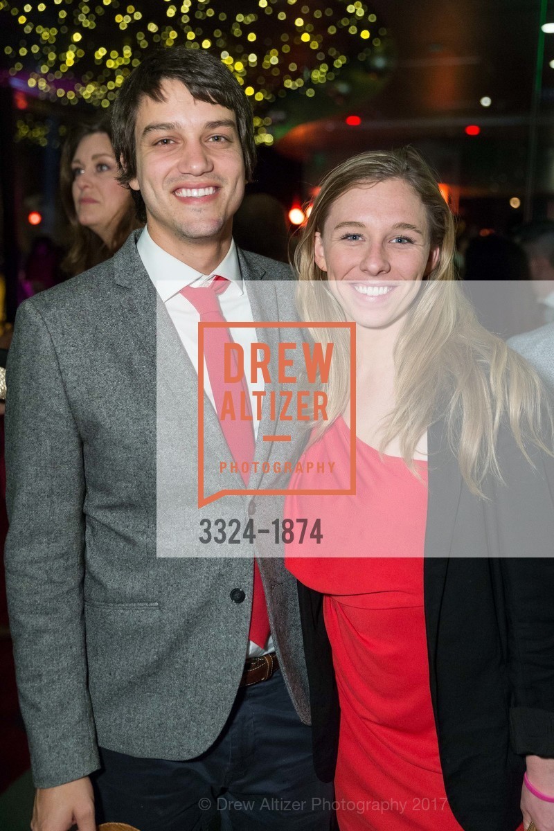 Travis Crampton, Kayla Nahi, Photo #3324-1874