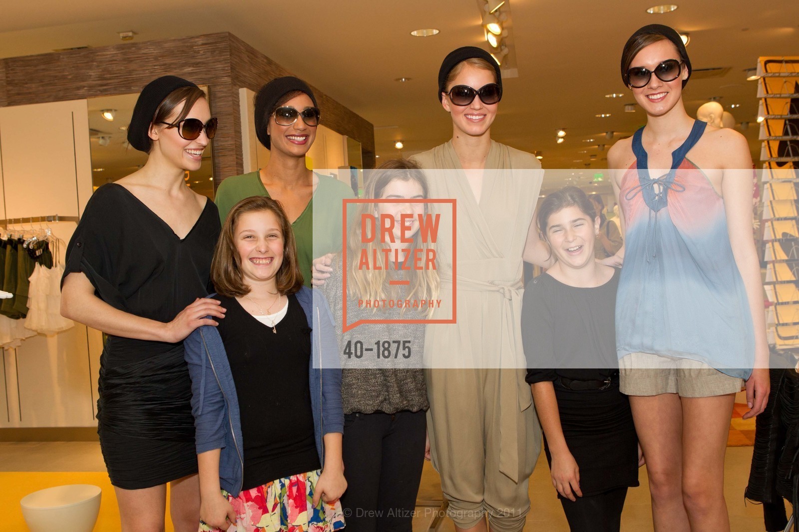 Tory Grove, Charlotte Lehmann, Alexis Levit, Ashley Jones, Zoe Young, Charlotte Bell, CATHERINE MALANDRINO Makes Personal Appearance at NEIMAN MARCUS, US, March 17th, 2011, Photo #40-1875 Tory Grove, Charlotte Lehmann, Alexis Levit, Ashley Jones, Zoe Young, Charlotte Bell, Photo #40-1875