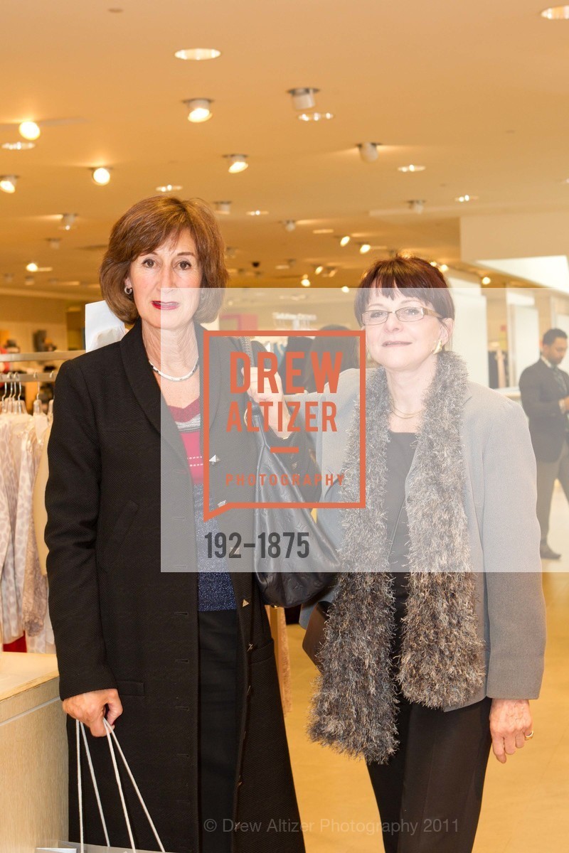 Vida Dorroh, Heidi Moser, CATHERINE MALANDRINO Makes Personal Appearance at NEIMAN MARCUS, US, March 17th, 2011, Photo #192-1875 Vida Dorroh, Heidi Moser, Photo #192-1875