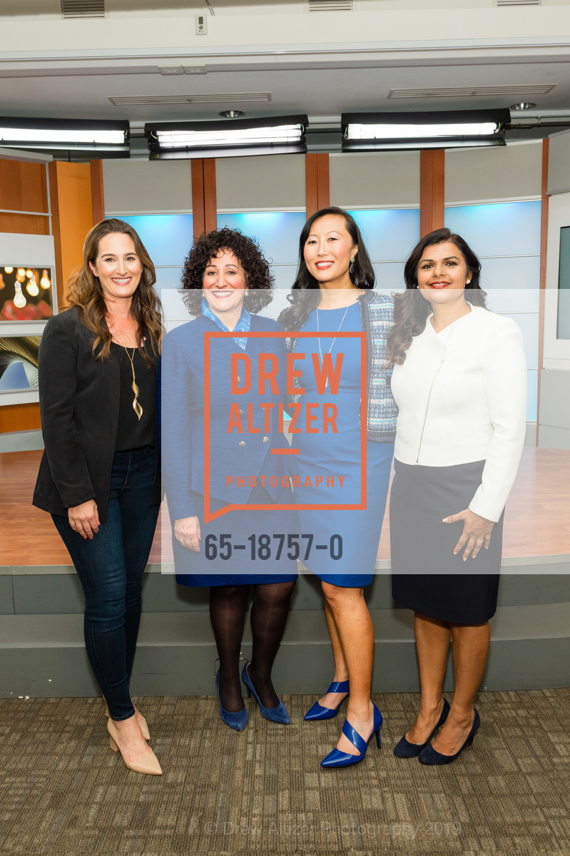 Kara Egan, Liz Vilardo, Sherri Douville, Vanila Singh, GENTRY Women In Tech Conference Presented by SAP 2019: INVESTING IN FUTURE LEADERS, SAP. 3410 Hillview Avenue, June 20th, 2019, Photo #65-18757-0 Kara Egan, Liz Vilardo, Sherri Douville, Vanila Singh, Photo #65-18757-0