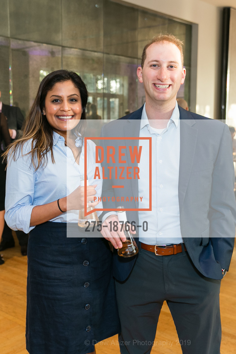 Sharyu Barapatrey, Matt Iacono, Photo #275-18766-0