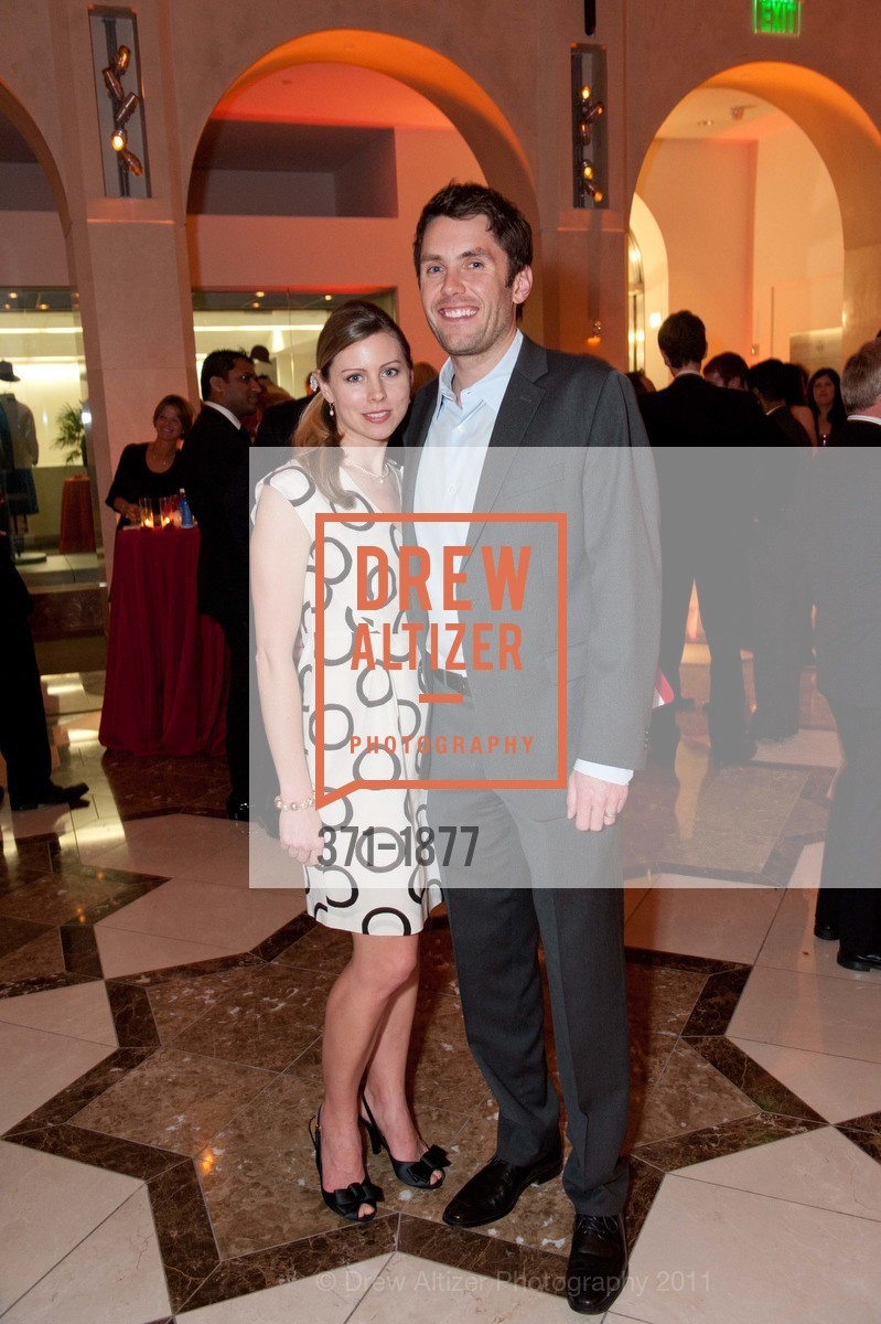 Charlotte Payton, Greg Smelzer, Photo #371-1877